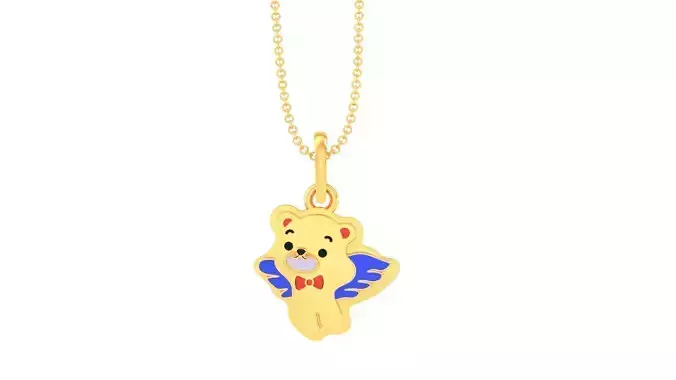 Kids Pendant - 35
