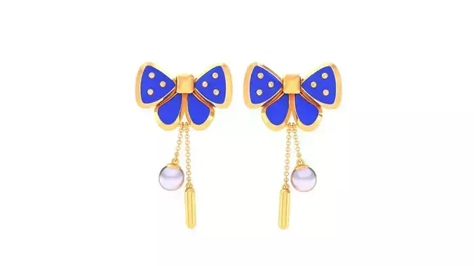 Earrings - 27