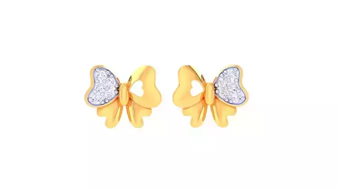 Earrings - 25A