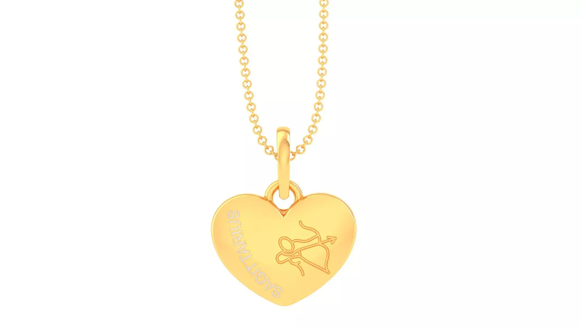 Kids Pendant - 20 3D print model