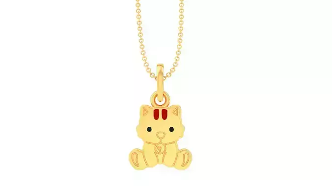 Kids Pendant - 2