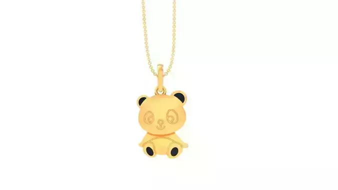 Kids Pendant - 83