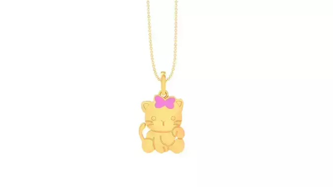 Kids Pendant - 80