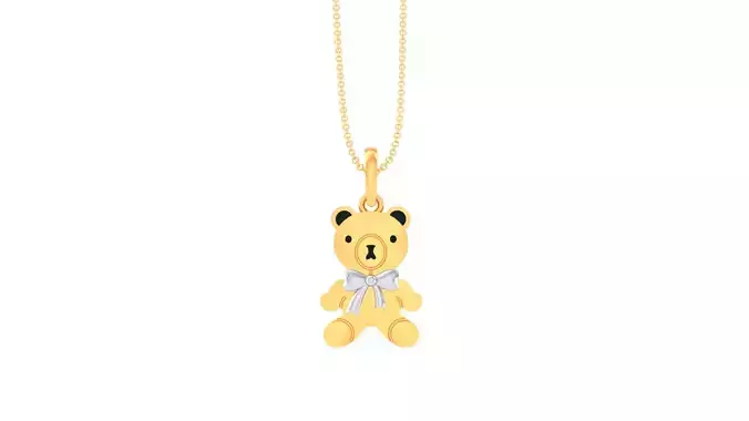 Kids Pendant - 73