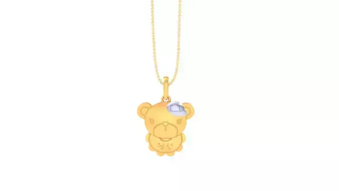 Kids Pendant - 71