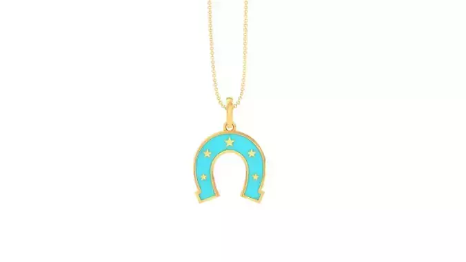 Kids Pendant - 50