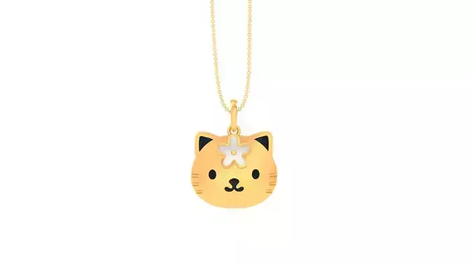 Kids Pendant - 24