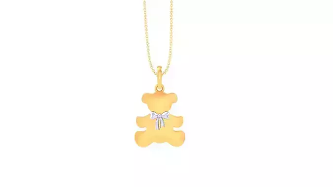 Kids Pendant - 19