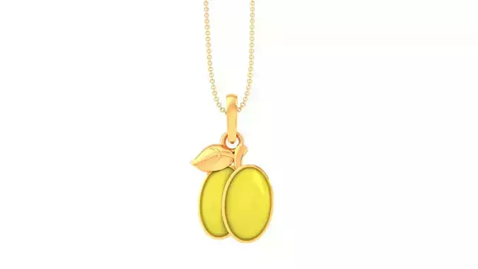 Kids Pendant - 5