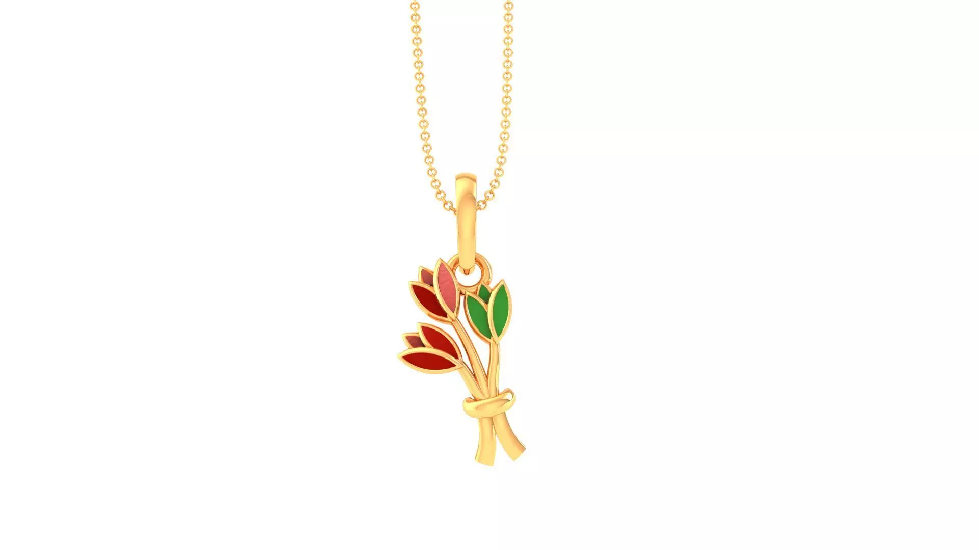 Kids Pendant - 11 3D print model