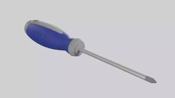 Screwdriver Philips 1