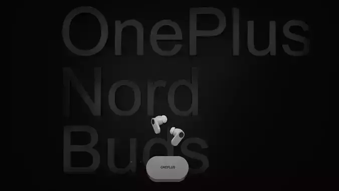 OnePlus Nord Buds