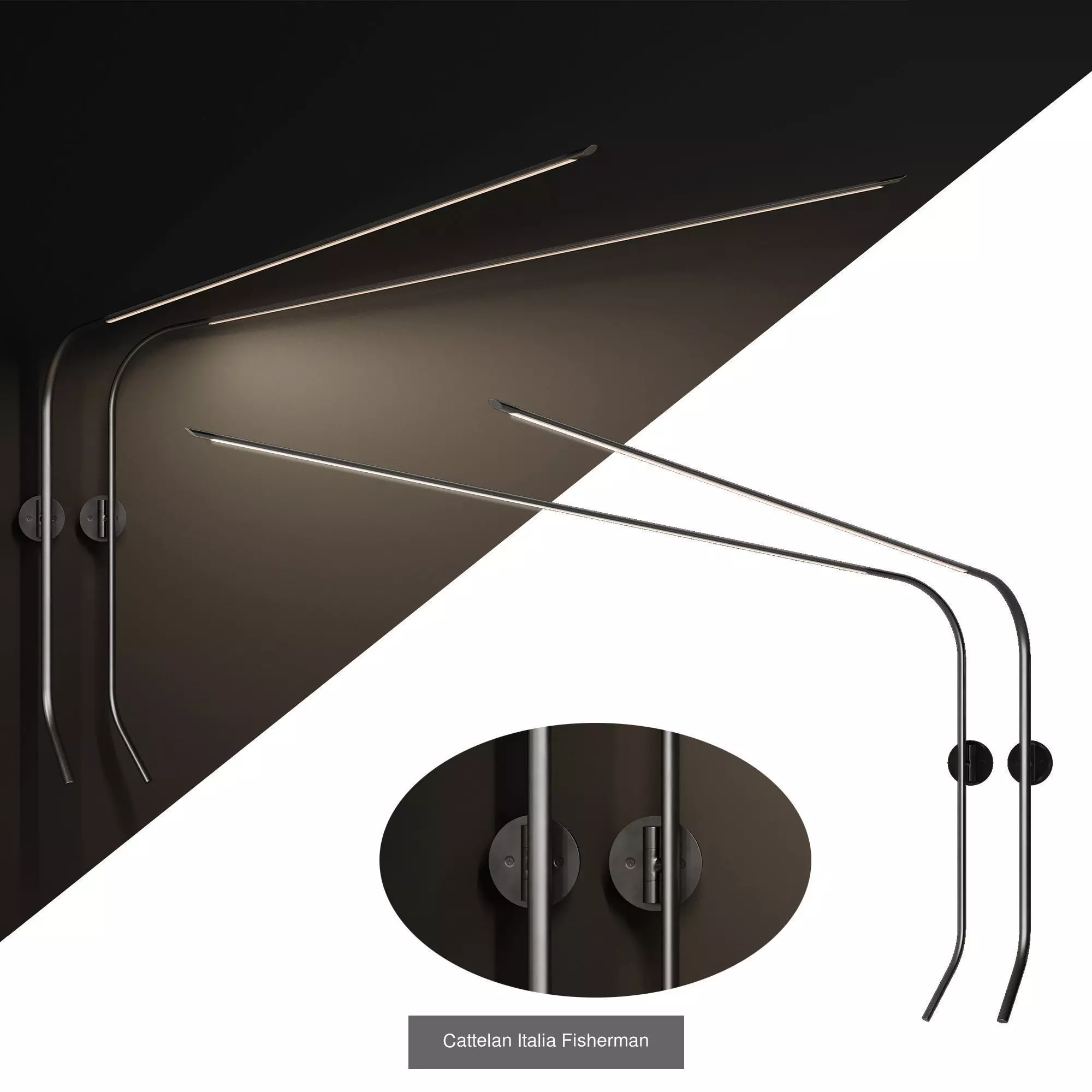 Cattelan Light Collection 002 _0