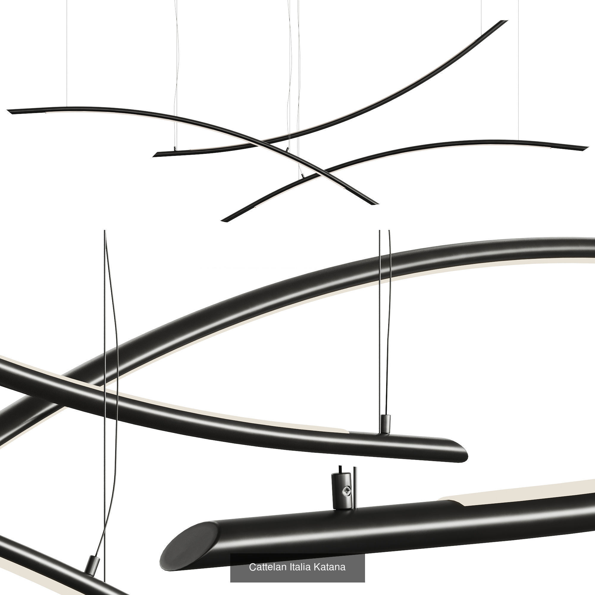 Cattelan Light Collection 002 _1