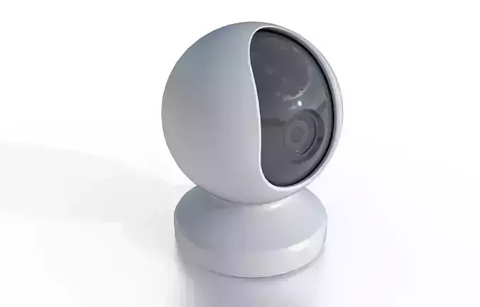 Security Camera  M06