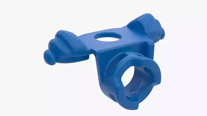 Lego Knight Shoulder Armor