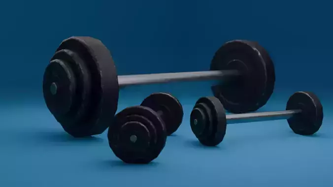 Weight Lifting Halter