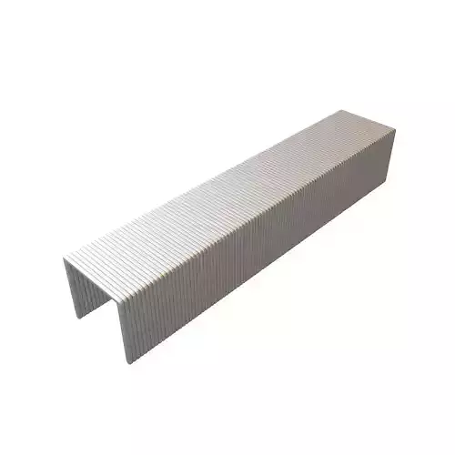 Staples v1 001 3D model
