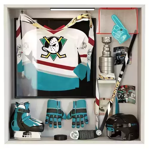 Hockey Set