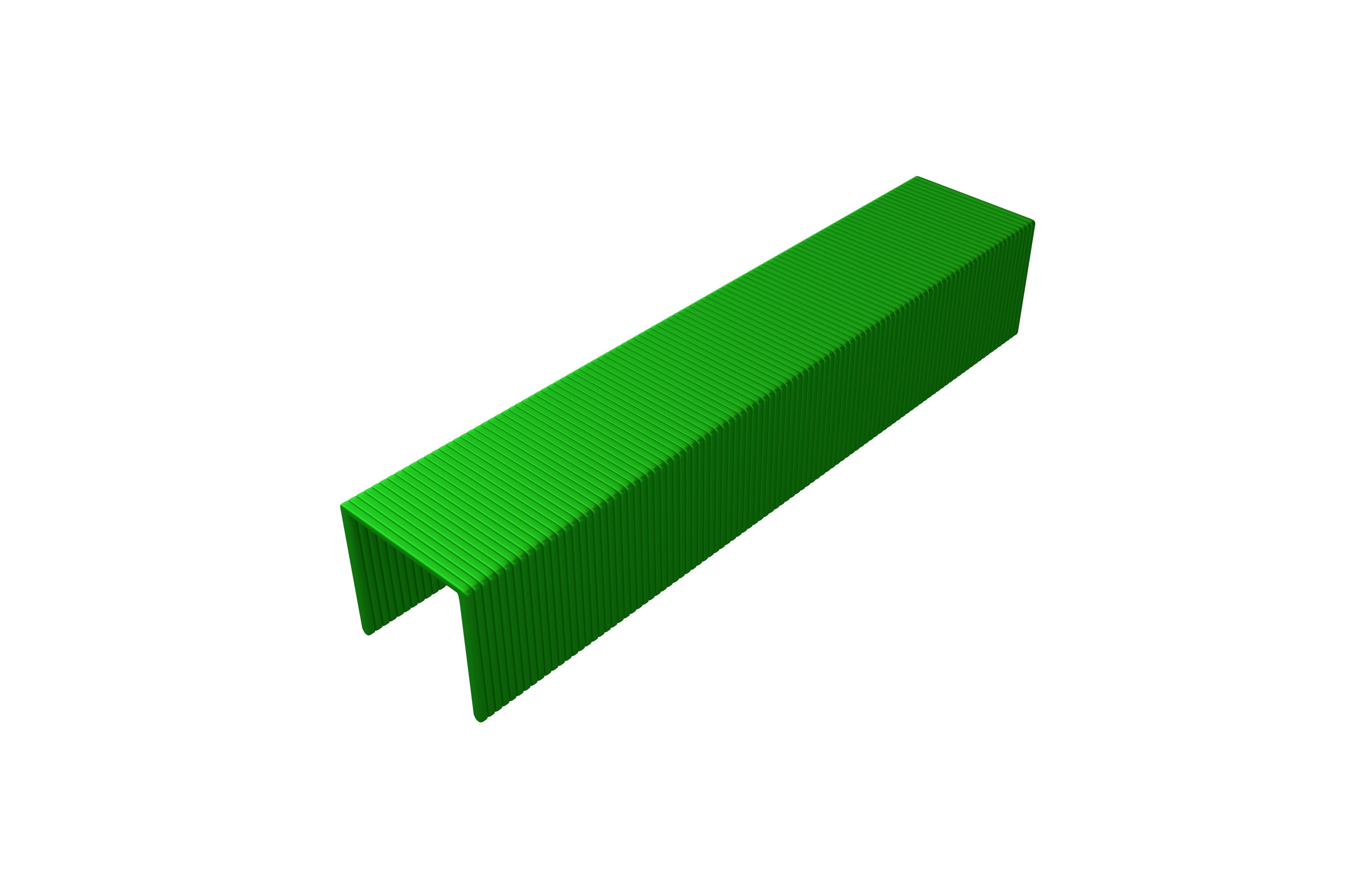 Staples v1 004 Low-poly 3D model_3