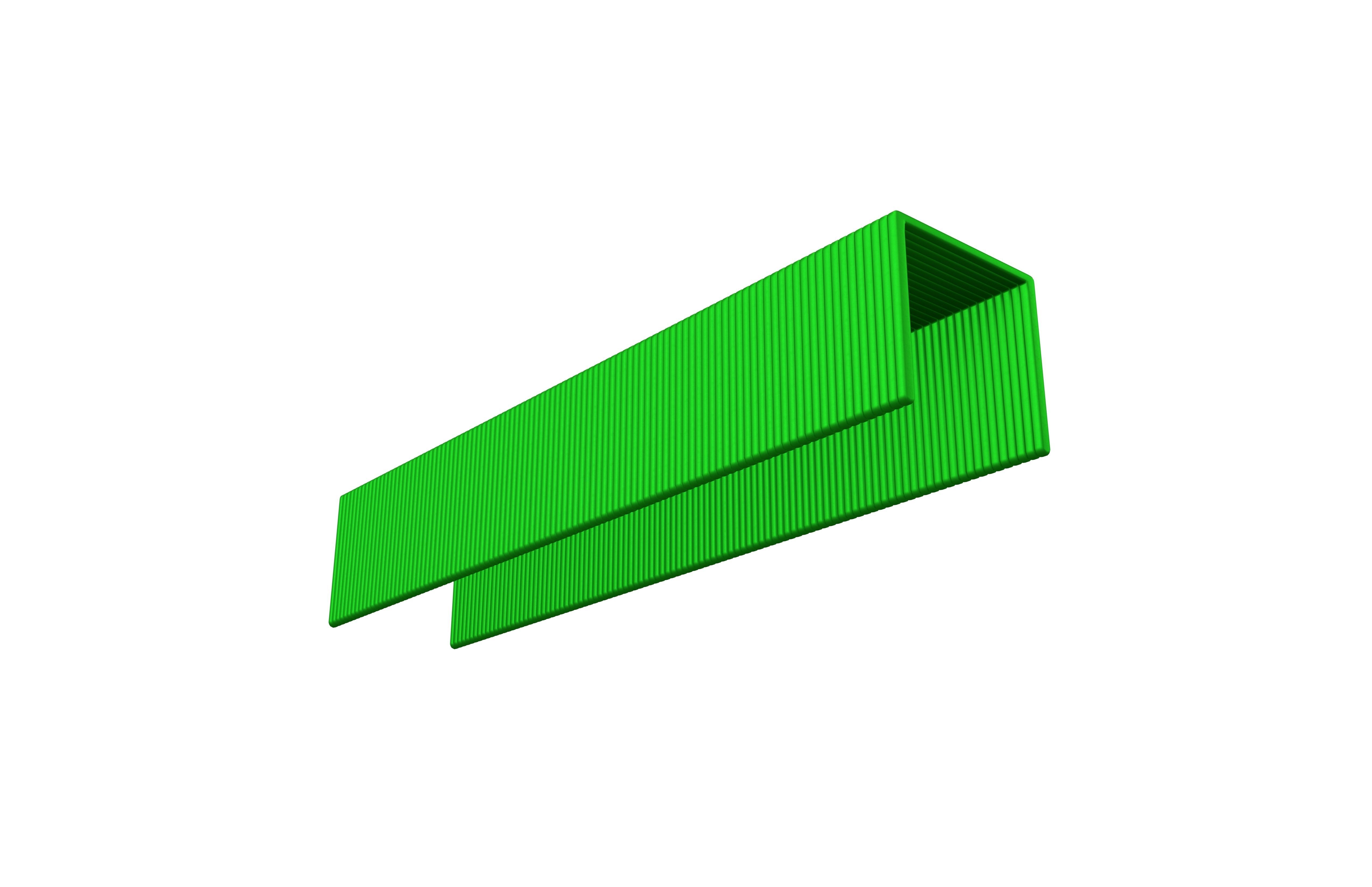 Staples v1 004 Low-poly 3D model_2