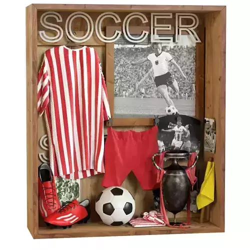 Football Set
