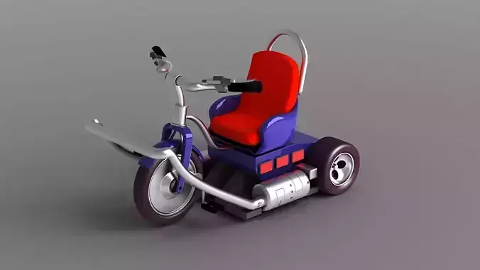 toon cartoon wheel vehiclerealistic child plastic