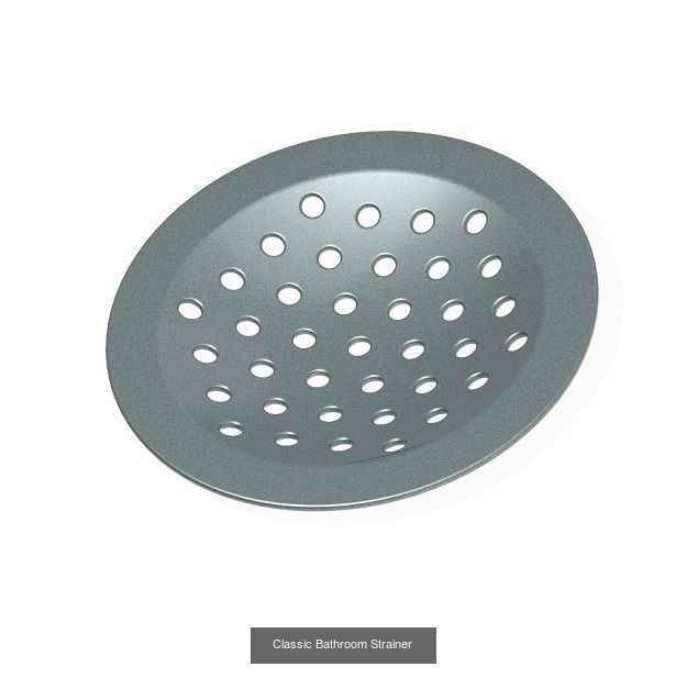 STRAINER PRODUCT DESIGN PACK 3D Model Collection_2
