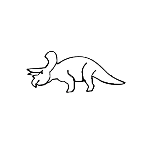 3D Printable Cookie Cutter STL Design Perfect For Baking 3D print model_0