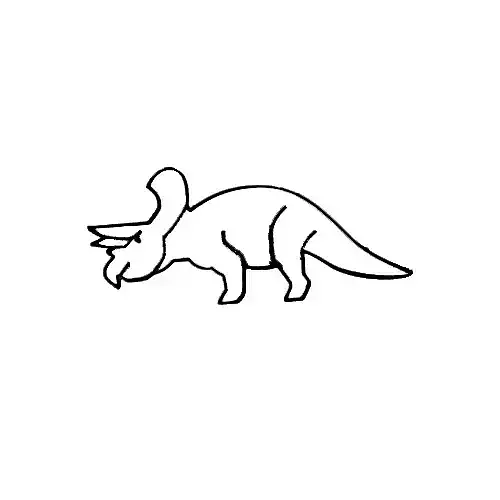 3D Printable Cookie Cutter STL Design Perfect For Baking