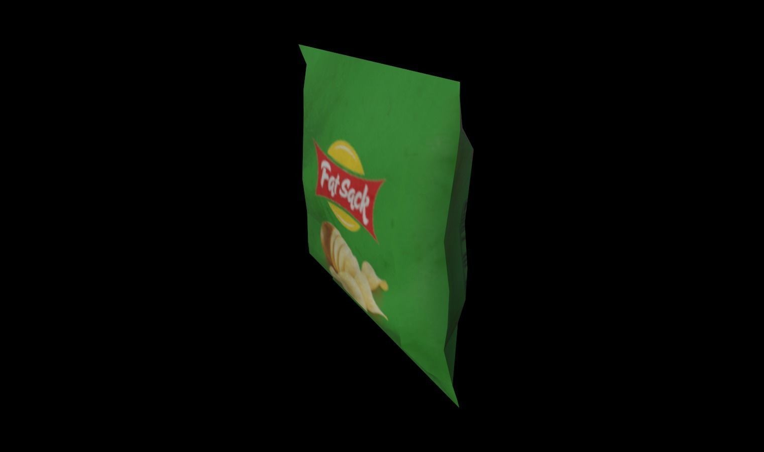 Vending Machine Pack Low-poly 3D model_5