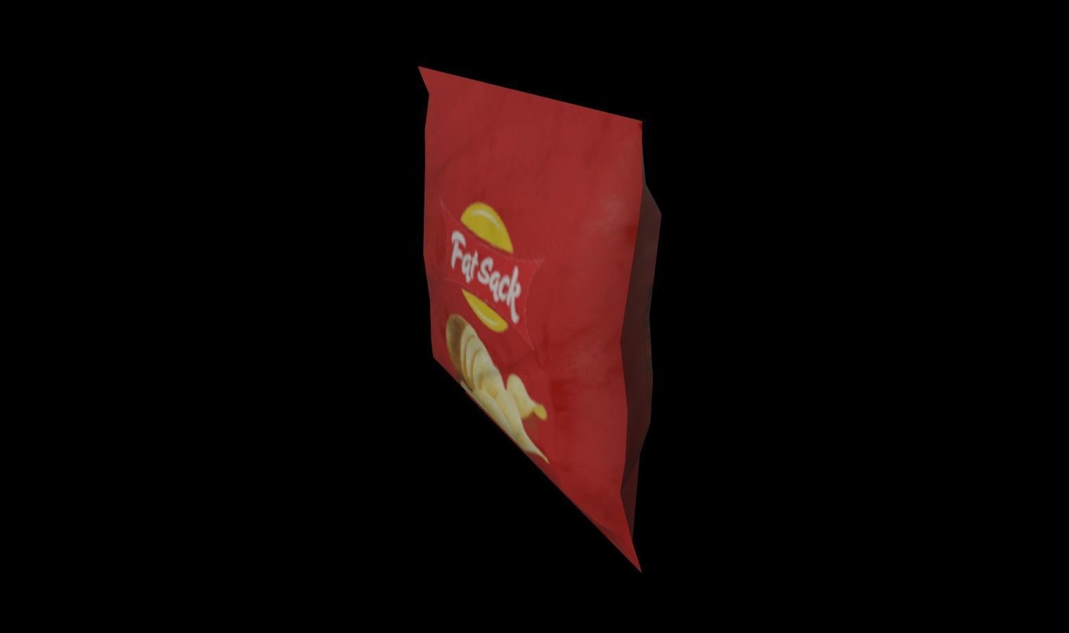 Vending Machine Pack Low-poly 3D model_2