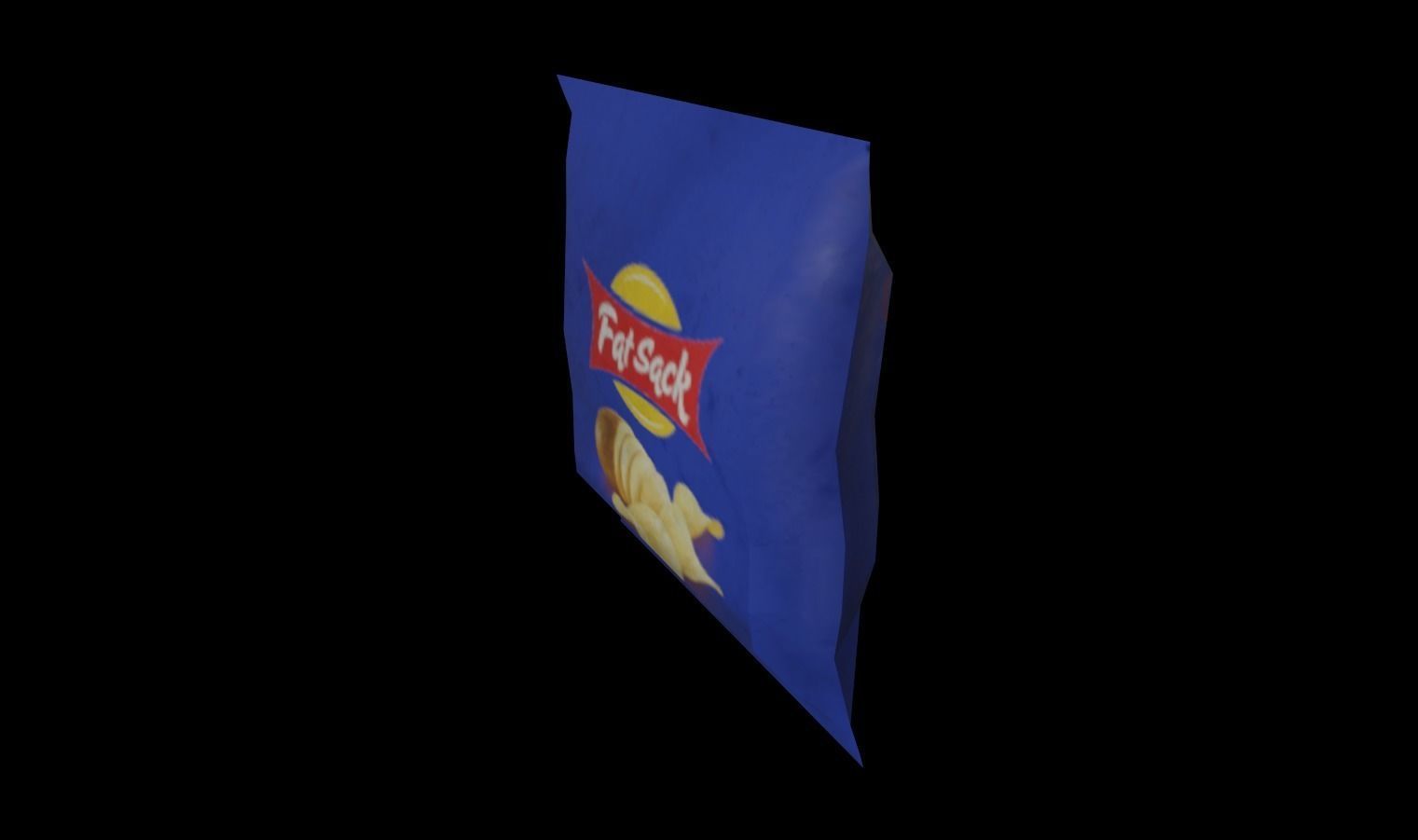 Vending Machine Pack Low-poly 3D model_6