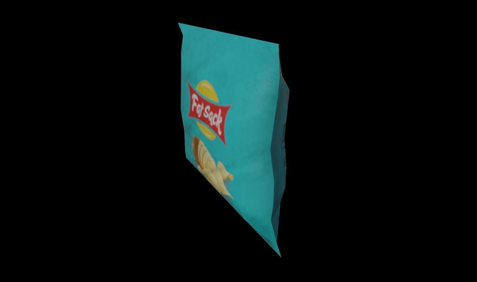 Vending Machine Pack Low-poly 3D model_3