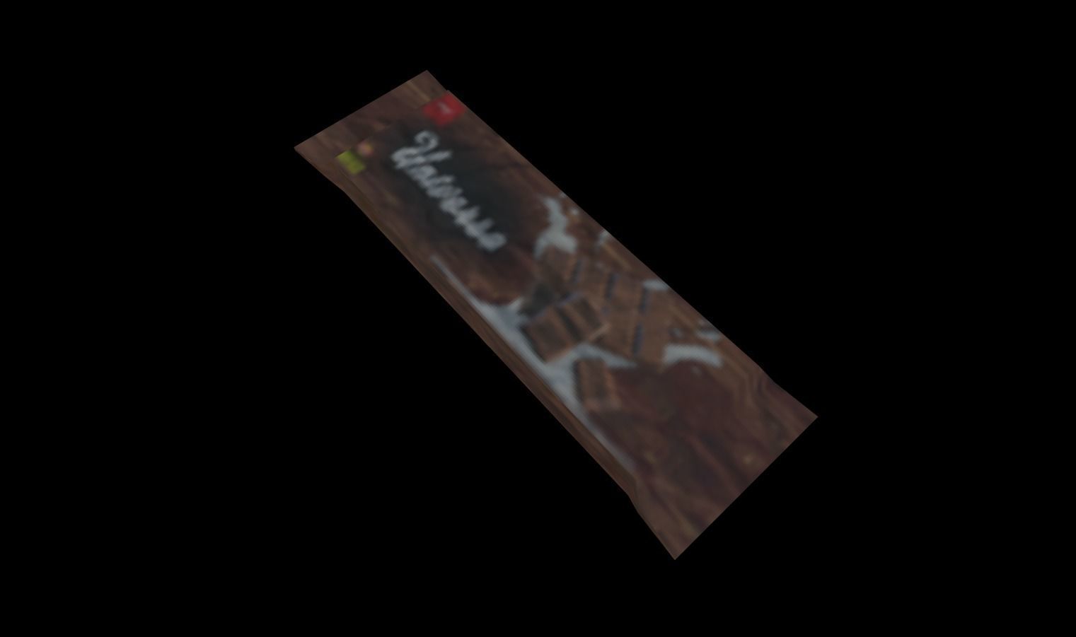 Vending Machine Pack Low-poly 3D model_10