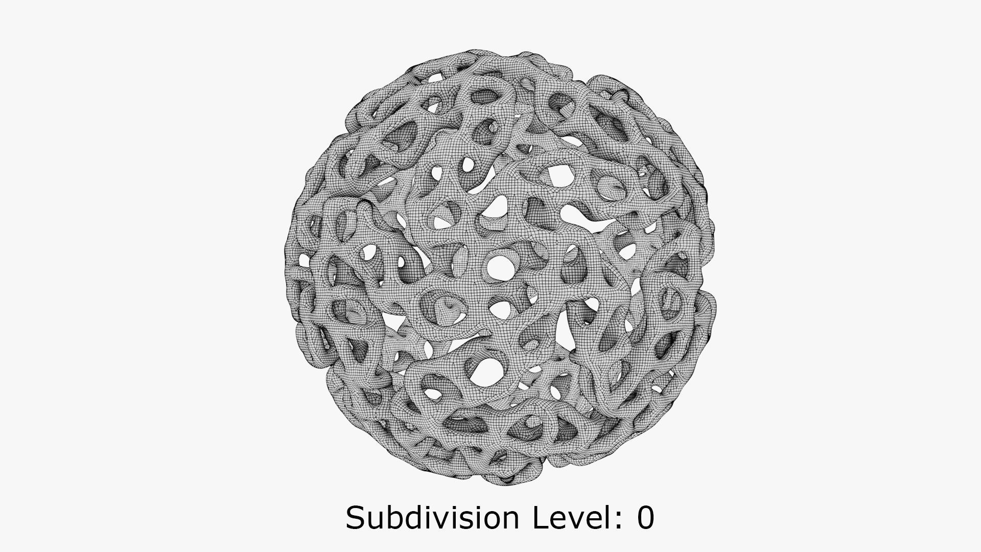 Math Object 141 3D print model_10