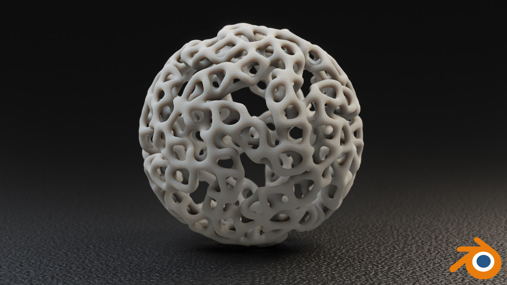 Math Object 141 3D print model_6