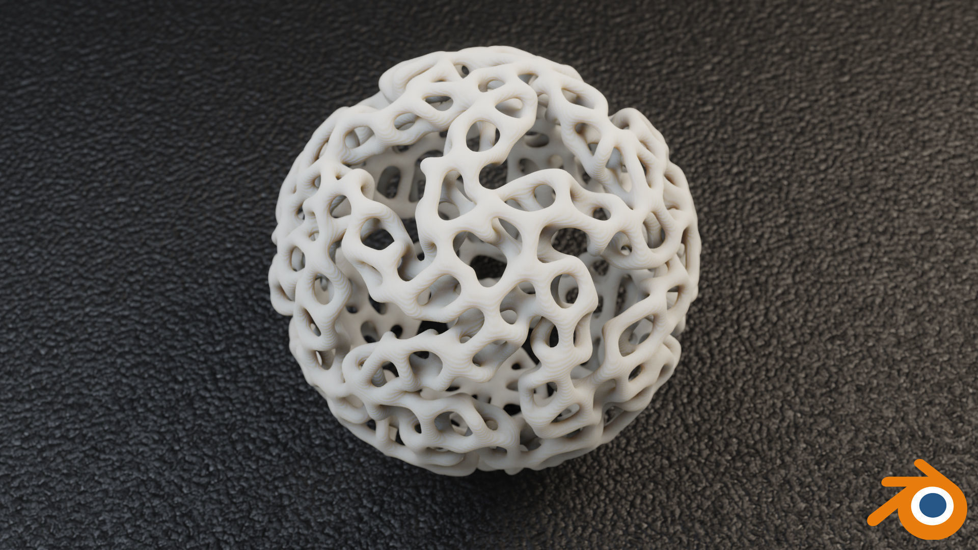 Math Object 141 3D print model_7