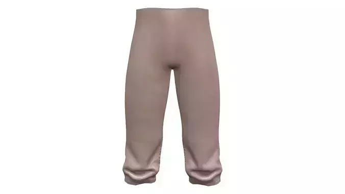 Medieval Male Pants