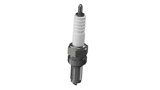 Spark plug