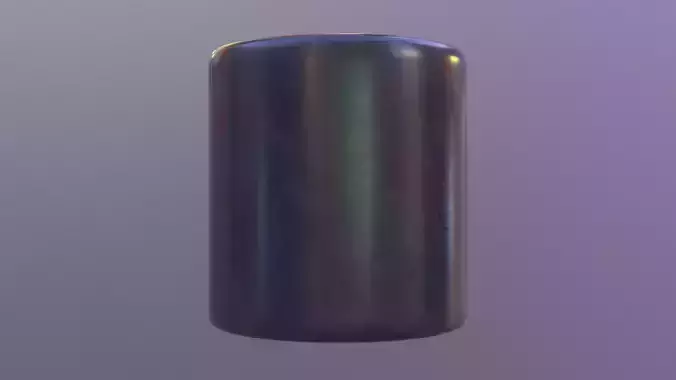 Plastic Seamless PBR and Unity Textures incl Material