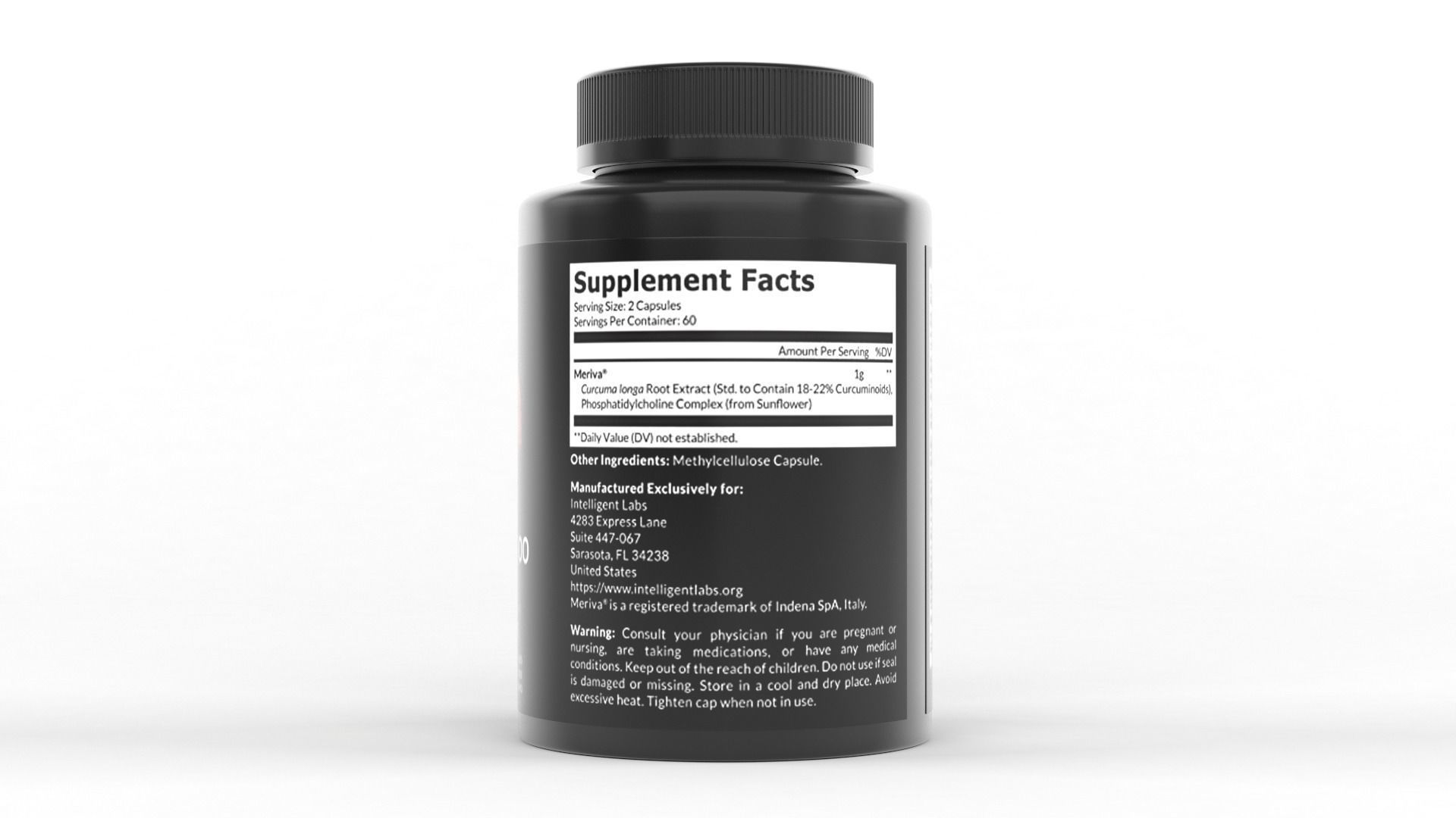 Protein Powder 3D model_5