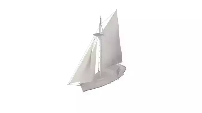 Ship concept