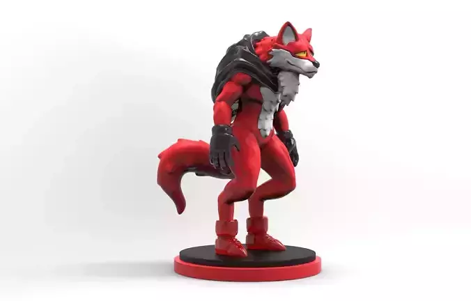 BASIL UNIVERSE 9 - DRAGON BALL SUPER