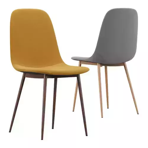  JYSK JonStrup dining chair