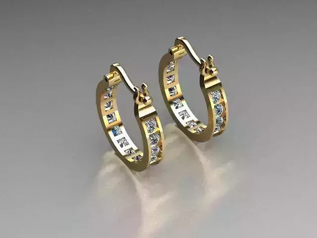 jewelry earrings in size 13