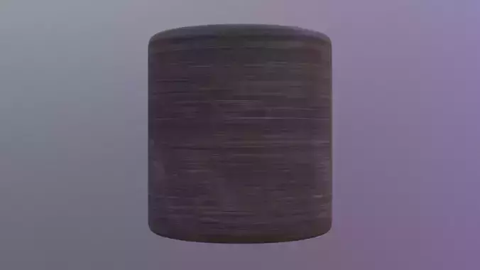 Dusty Wood Seamless PBR and Unity Textures incl Material