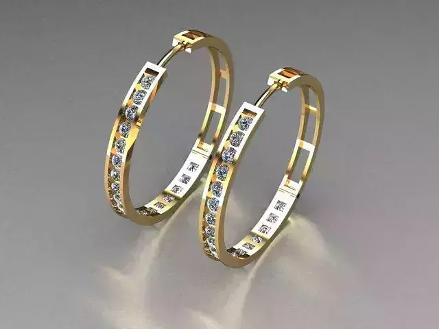 jewelry earrings in size 28