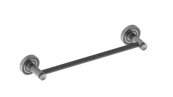 Modern Towel Holder Model A