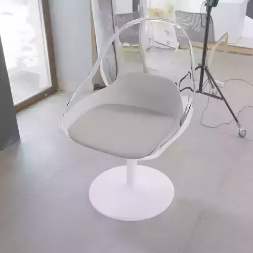 Desk Chair IKEA BALTSAR